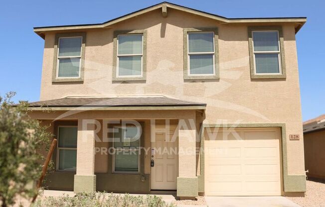 128 E DEWEY AVE
