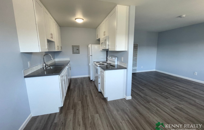 1 bed, 1 bath, $2,195, Unit 828 El Camino #8 - MARKETING ONLY