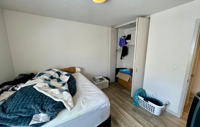 2 beds, 1 bath, $1,350, Unit 310