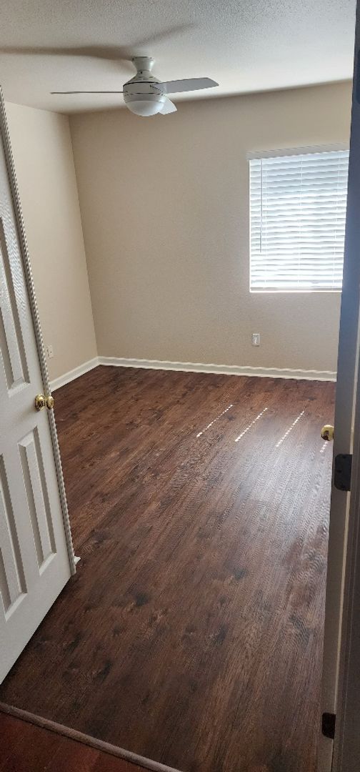 Charming 3-Bedroom Home in Folsom – Move in Ready!