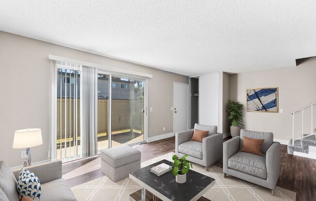 3 beds, 2.5 baths, 1,365 sqft, $3,125, Unit 30
