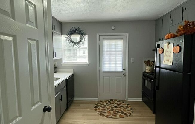 Fall in Love with Your New Home at Skye at Athens!