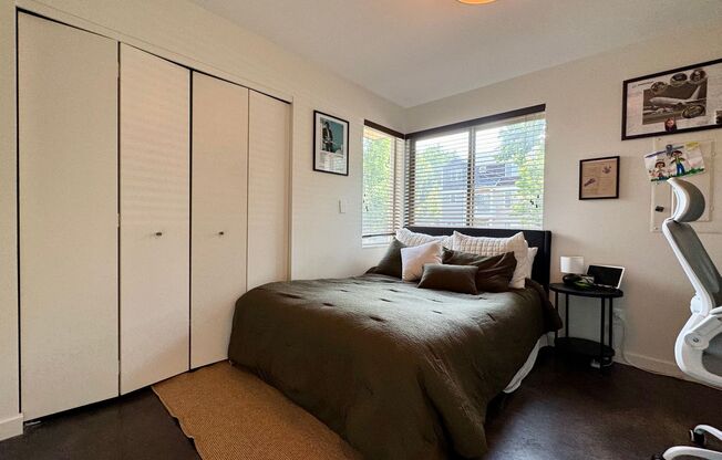 Ballard Townhome