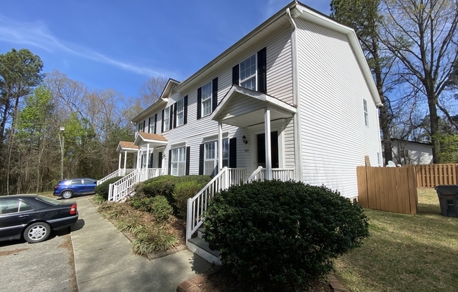 505 AVENT FRY RD