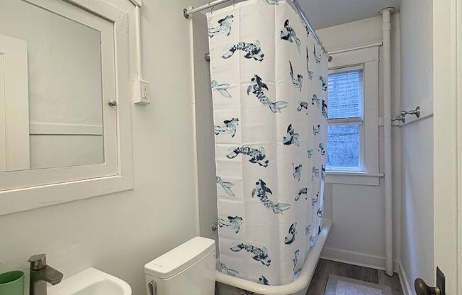 1 bed, 1 bath, 475 sqft, $2,295, Unit Unit 105