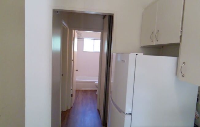 1 bed, 1 bath, 650 sqft, $1,168.75, Unit 3515-14