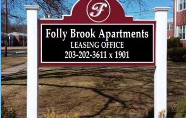 Folly Brook Manor