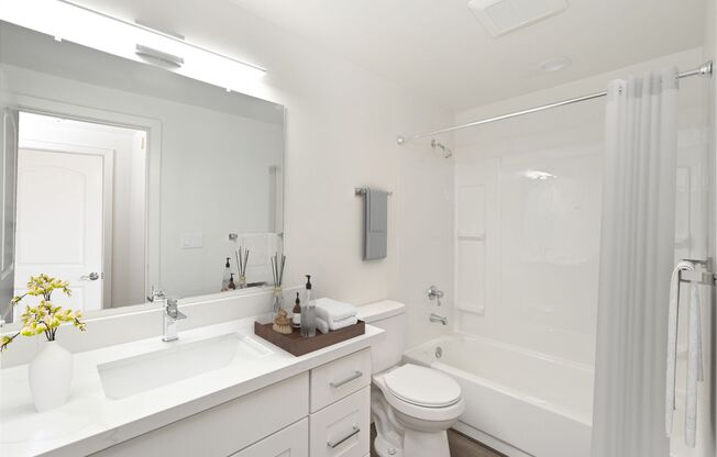 1 bed, 1 bath, 750 sqft, $1,940, Unit 104