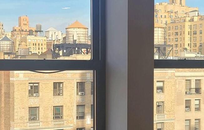 2 beds, 2 baths, $7,500, Unit 10M