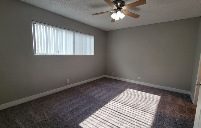 2 beds, 2 baths, 1,000 sqft, $2,650, Unit B44