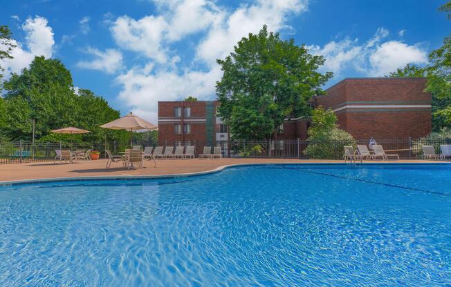 Sagamore Hills - Apartment Living in Middletown, CT