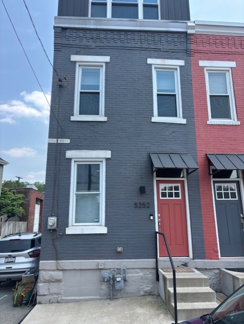 Beautiful Home for Rent