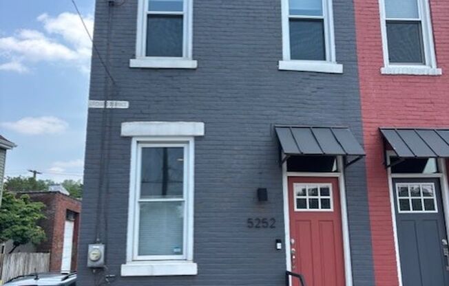 Beautiful Home for Rent