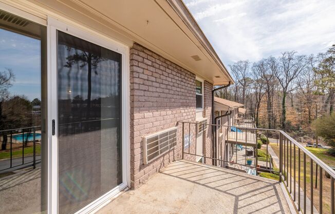 1 bed, 1 bath, 576 sqft, $1,175, Unit 2298-23