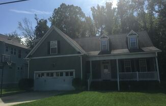 1991 Burson Drive