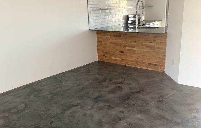 Waterside Apartments