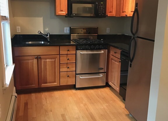 34 F ST