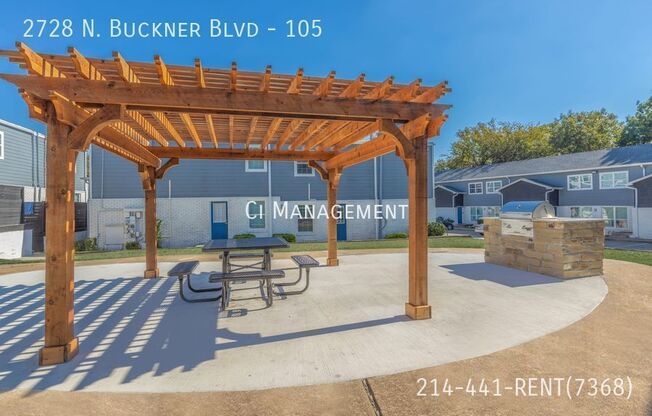 Partner-provided property photo