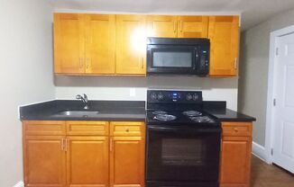 1 bed, 1 bath, 443 sqft, $835, Unit #2