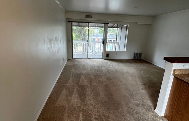 1 bed, 1 bath, $1,500, Unit # 304