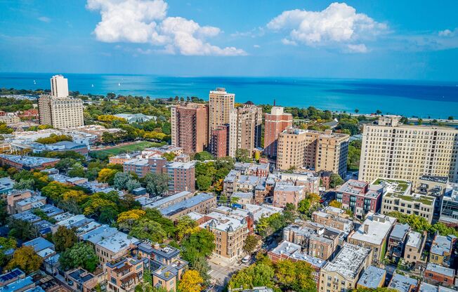 354-58 W. Dickens / 2103-11 N. Sedgwick