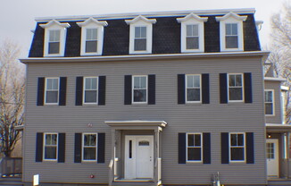245 Central Avenue