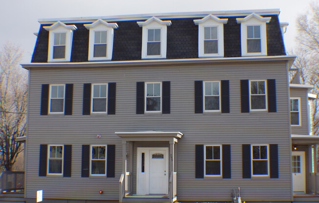 245 Central Avenue