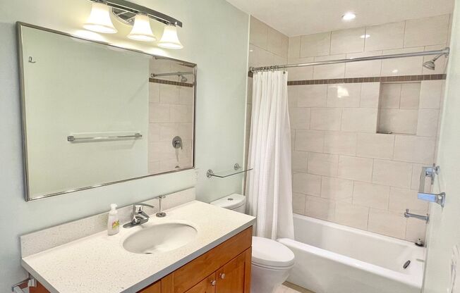 Studio, 1 bath, 500 sqft, $3,300