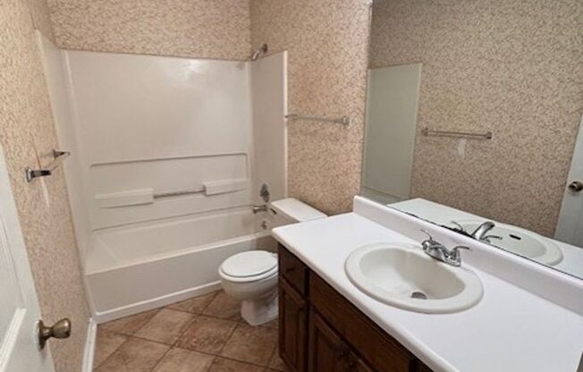 2 beds, 2 baths, $865, Unit A-12