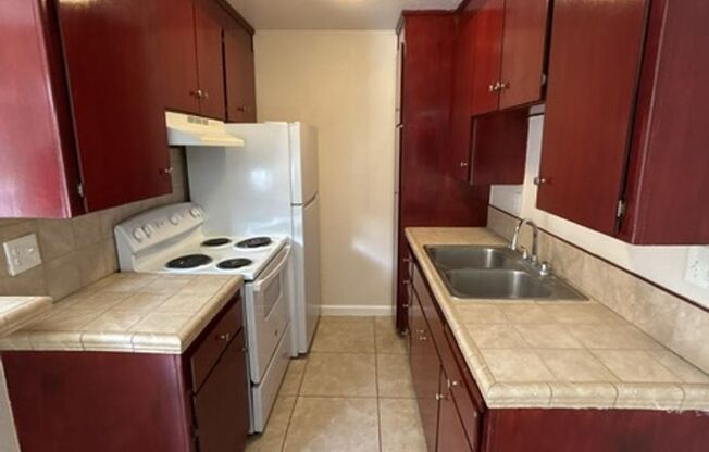 1 bed, 1 bath, 550 sqft, $1,025, Unit 1381-17