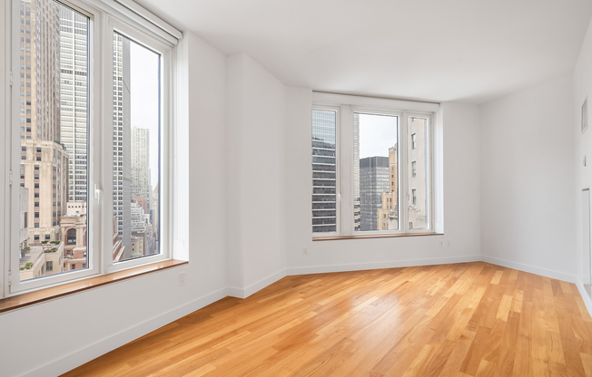 2 beds, 2 baths, 1,273 sqft, $8,200, Unit 35I