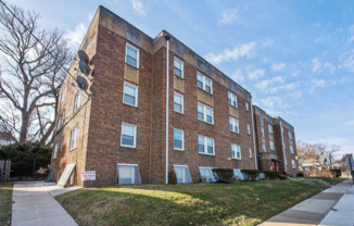 Hazel Apartments