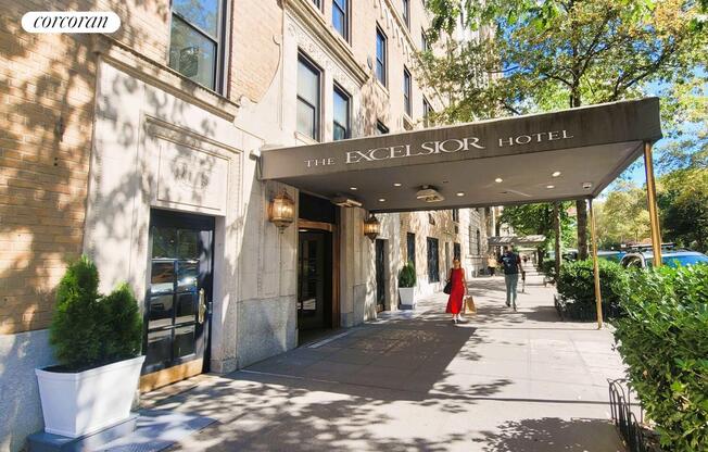 2 beds, 2 baths, $7,500, Unit 10M