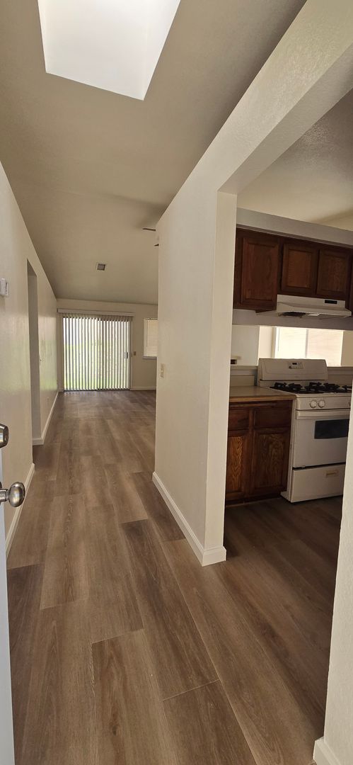 Cooley Ranch Home with NEW Paint NEW flooring