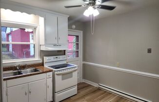 2 beds, 1 bath, $1,400, Unit Unit A