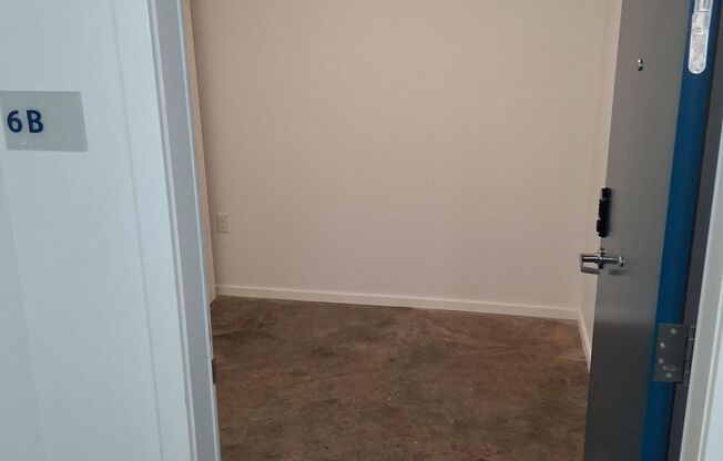 Cozy & Modern Studios Located in the Heart of Ballard