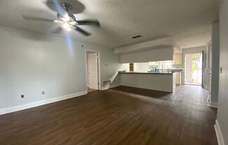 2 beds, 2 baths, $1,800