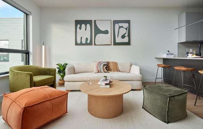 Welcome to Glassworks Apartments in Fishtown Philadelphia