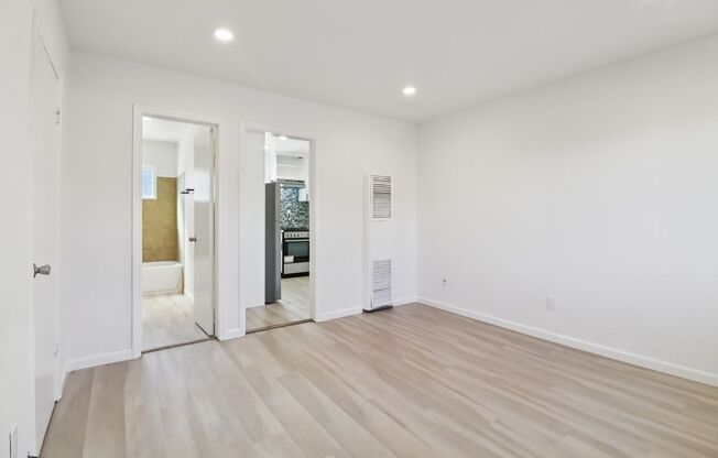 Astro Vista Apartments