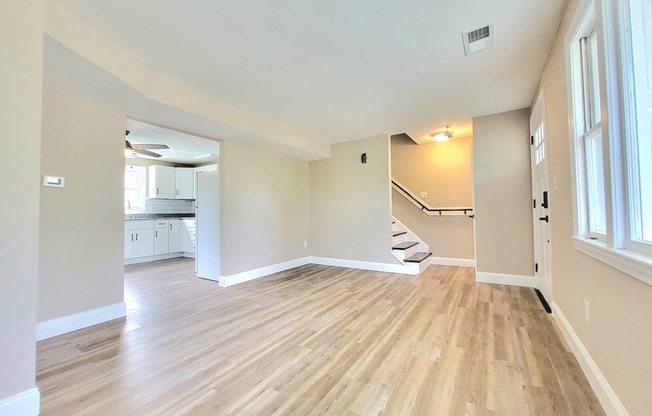 29 SHERMAN ST
