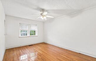 1 bed/1 bath apartment in Ardmore