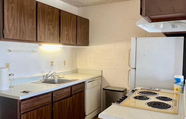 1 bed, 1 bath, $1,800