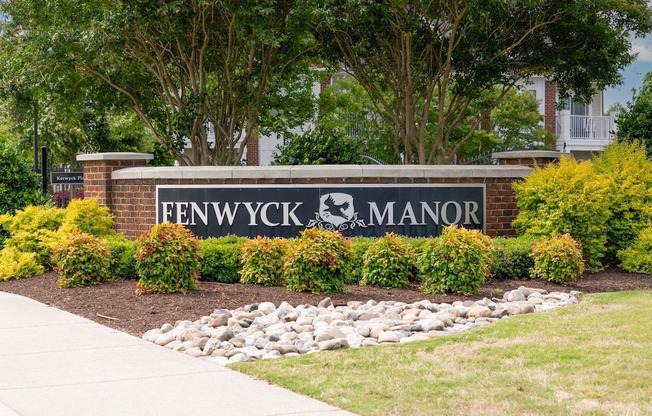 Fenwyck Manor | Apartments in Chesapeake, VA