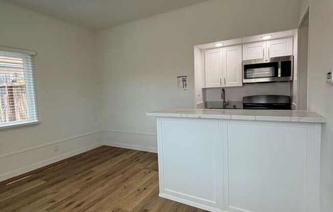 1 bed, 1 bath, 480 sqft, $1,895, Unit 009#B83