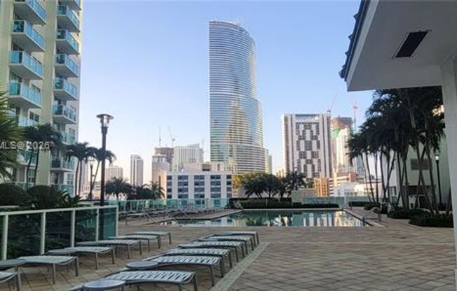 2 beds, 2 baths, $3,500, Unit # 1110