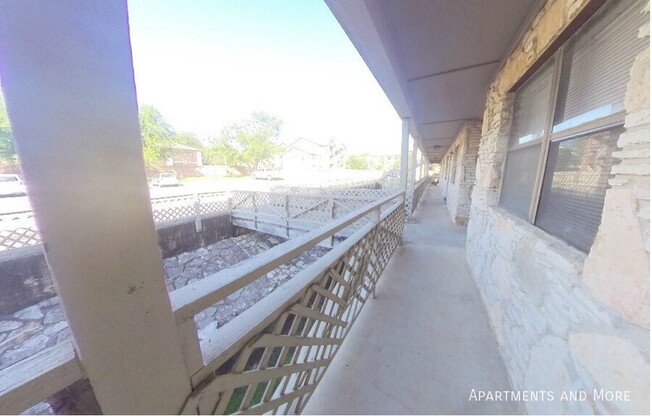Partner-provided property photo