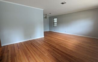 3 beds, 1 bath, $1,300