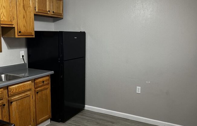 Studio, 1 bath, $700, Unit # 1