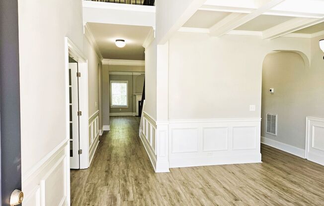 5 Bedroom / 4 Bath Single Family Home