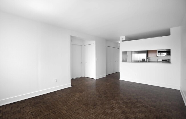 1 bed, 1 bath, $4,525, Unit 38A